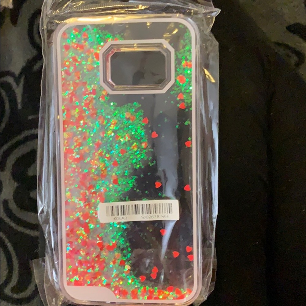 Samsung Galaxy S6 E